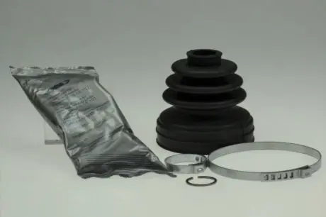 Комплект пильовиків гумових SPIDAN 36412