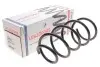 Пружина (передня) BMW 3 (E90/E91/E92) 325i/330i/320d 05-12 (седан/унив/купе) (без М-техніки) LESJOFORS 4008529 (фото 2)