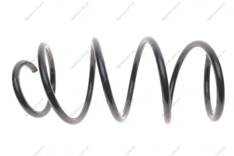 Пружина (передня) BMW 3 (E90/E91/E92) 325i/330i/320d 05-12 (седан/унив/купе) (без М-техніки) LESJOFORS 4008529