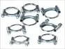 Деталі вихлопної системи BOSAL 250-254