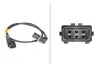 HELLA 6PU 009 110-001 Датчик положення коленвала BMW 3 (E36)/7 III (E38)/5 III (E34) -97