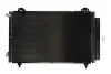 Радіатор кондиціонера THERMOTEC KTT110179