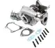 Турбокомпресор Renault Trafic 2.0dCI 06-/Master III 2.3dCi 10- JPGROUP 1217401300