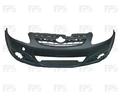 Бампер FPS FP 5213 900