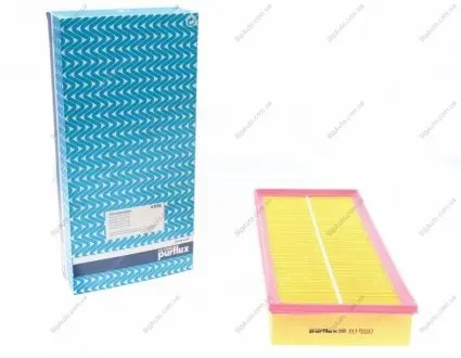 Фiльтр повiтряний Purflux A1550