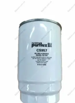 Фiльтр паливний Purflux CS957