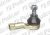 TEKNOROT HONDA наконечник рулів.тяги лів./прав.Accord,Civic,Prelude,Jazz,Rover 200 78-90 H-101 TEKNOROT H-101