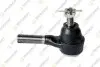 TEKNOROT HYUNDAI наконечник &quot;прямий&quot; рульов.тяги Terracan 01- HY-482 TEKNOROT HY-482