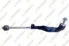TEKNOROT BMW тяга рульова з наконечником прав.2 F45,X1 F48,X2 F3 B-121123 TEKNOROT B-121123