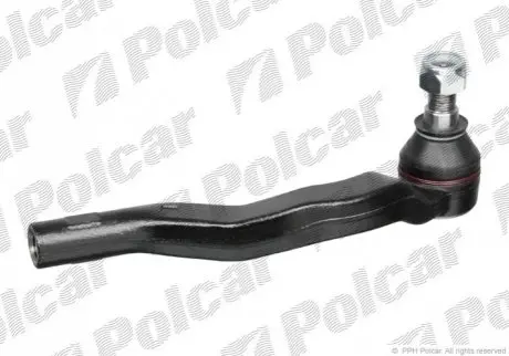DB наконечник рульової тяги лів.W210 95- 4-Matic TEKNOROT M-232