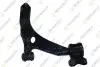 TEKNOROT MAZDA важіль передній нижн.правий Mazda 3 03- MA-334 TEKNOROT MA-334