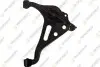 TEKNOROT SUZUKI важіль передн.прав.Grand Vitara 98- SZ-249 TEKNOROT SZ-249