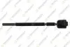 TEKNOROT FIAT рульова тяга лів./прав.Cinquecento 92- F-352 TEKNOROT F-352