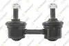 TEKNOROT DB тяга рульова з наконечниками W124 85-95 M-411 TEKNOROT M-411