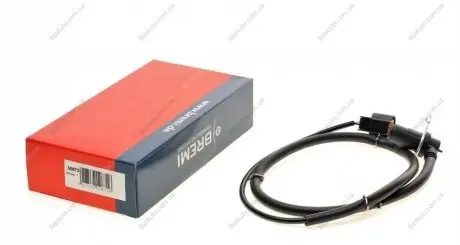 Датчик ABS (передній) Mitsubishi Pajero 3.0/3.2 DI-D/3.8 V6 07- (L) BREMI 50873