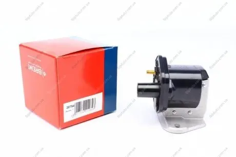 Котушка запалювання BMW 3/5/7 87-94 BREMI 20754