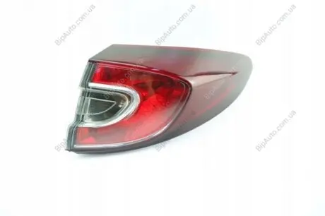 Фото 1 - ліхтар задній зовнішній правий Polcar 6014883E Ліхтар задній зовнішній правий Polcar 6014883E (фото 1)