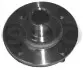 Ступиця ПЕРЕДНЯ FORD MONDEO\'93-96 STC T490060
