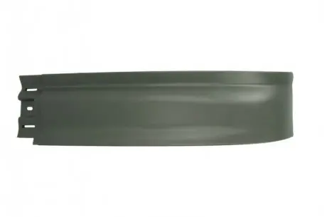 Спойлер бампера PACOL MERLS001R