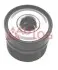AUTLOG RT5010 Шкiв генератора Fiat PUNTO EVO 1.3 D Mutijet RT5010