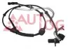 AUTLOG AS4471 Датчик ABS заднiй, лiвий AS4471
