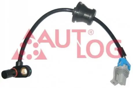Датчик ABS заднiй AUTLOG AS4763