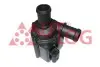 Помпа води Audi/Seat/Skoda/VW 1.6TDI/2.0TDI/1.8-2.0TFSI 11-/MAN 16- AUTLOG WP8013