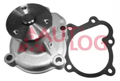 Помпа води Opel Astra G/H/J/Combo/Corsa C/D/Zafira 1.7CDTI/DTI 00- AUTLOG WP7045