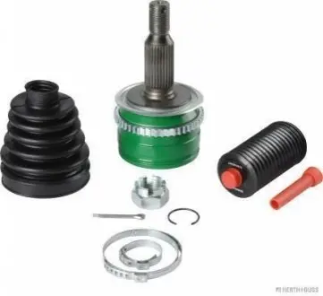 ШРКС MITSUBISHI JAKOPARTS J2825162
