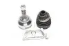 ШРУС з пильником HYUNDAI SANTA FE I 2.0CRDi 01-06 (вир-во DENCKERMANN) C120242