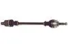 Піввісь Renault Kangoo 98 Пр 1.2/1.4/1.6 [+]Abs=26 FAST FT27166 FT27166
