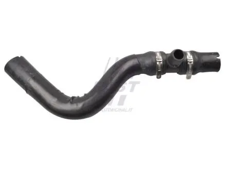 Патрубок Системи Охолодження Fiat Doblo 00 Радіатора Пр 05 1.4/1.6 FAST FT61336