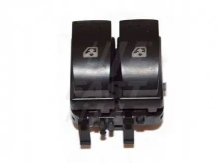 Перемикач Склопідіймача Renault Master 98 Clio 05 10-Pin FAST FT91962