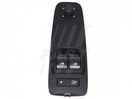 Перемикач Склопідіймача Fiat Ducato 06 Лв Дзеркало 11 FAST FT82228