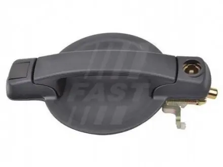 Ручка зовнішня Fiat Doblo 00> передня права FAST FT94376