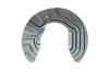 Захист диска гальмівного (переднього) (R) BMW X3 (F25)/X4 (F26) 11-18 B47/N20/N47/N55/N57 AUTOMOTIVE TRUCKTEC 08.35.280 (фото 4)