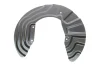 Захист диска гальмівного (переднього) (R) BMW X3 (F25)/X4 (F26) 11-18 B47/N20/N47/N55/N57 AUTOMOTIVE TRUCKTEC 08.35.280 (фото 5)