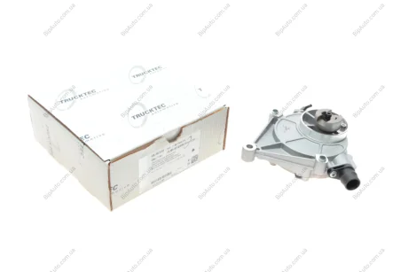 Насос вакуумний BMW 1(E81-88)/3(E46-93)/X3(E83)/Z4(E85) 1.8/2.0 00-15 (N46) AUTOMOTIVE TRUCKTEC 08.36.010