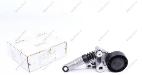 Натяжник ременя генератора Audi A4/A5/A6/Q7/VW Touareg 2.7TDI/3.0TDI 04- AUTOMOTIVE TRUCKTEC 07.19.221