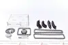 Комплект ланцюга ГРМ BMW 3 (F34)/X1 (F48)/X4 (F98) 1.5D/1.6D/2.0D 12- TRUCKTEC AUTOMOTIVE 08.12.074