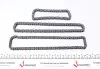 Комплект ланцюга ГРМ BMW 3 (F34)/X1 (F48)/X4 (F98) 1.5D/1.6D/2.0D 12- AUTOMOTIVE TRUCKTEC 08.12.074 (фото 10)