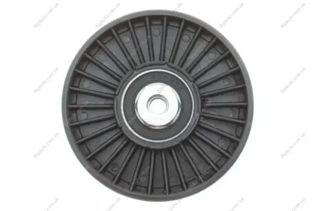 Ролик генератора VW/Audi 1.9D/ VW T4 2.5TDI (натяжний) (78х26х8) AUTOMOTIVE TRUCKTEC 07.14.009