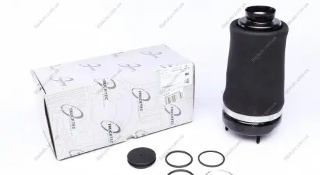 Подушка пневмопідвіски (передній) MB GL-class (X164) 4-matic 06- AUTOMOTIVE TRUCKTEC 02.30.291
