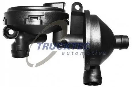 Клапан вентиляції картера BMW 3 (E46)/5 (E39/E60/E61)/7 (E38) AUTOMOTIVE TRUCKTEC 08.10.072