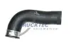 Патрубок інтеркулера VW Caddy III 1.9TDI 04-10 (BLS, BSU) TRUCKTEC AUTOMOTIVE 07.14.071