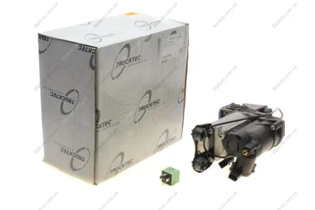 Компресор пневмосистеми BMW 5 (E61) 04-10 M54/N52/N53/N62 AUTOMOTIVE TRUCKTEC 08.30.952