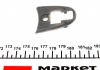 Накладка ручки дверей (бічна/зовнішня) MB Sprinter 06- AUTOMOTIVE TRUCKTEC 02.54.064 (фото 3)