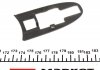 Накладка ручки дверей (бічна/зовнішня) MB Sprinter 06- AUTOMOTIVE TRUCKTEC 02.54.064 (фото 5)