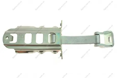 Обмежувач дверей (передніх) MB Sprinter/VW Crafter 06- AUTOMOTIVE TRUCKTEC 02.53.150