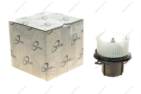 Моторчик пічки MB C-class (W204)/E-class (W212) 07-16 AUTOMOTIVE TRUCKTEC 02.59.184